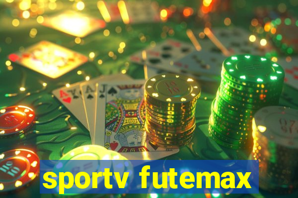 sportv futemax